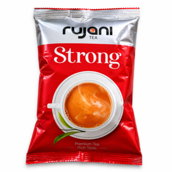 Rujani Strong Tea