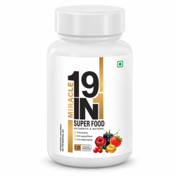 Miracle 19in1 Superfood