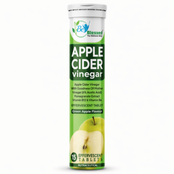 Apple Cider Vinegar