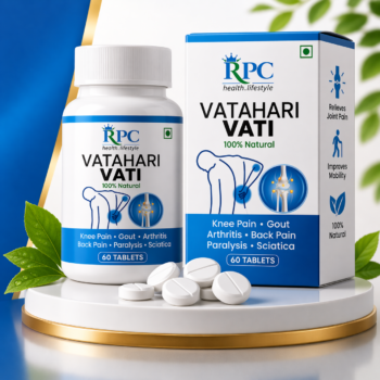 Vatahari Vati