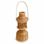 Bamboo Lantern