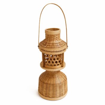 Bamboo Lantern