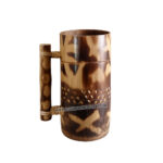 bamboo mug