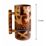 Bamboo Mug 2