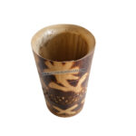Bamboo Mug 2