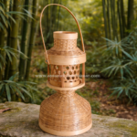 Bamboo Lantern