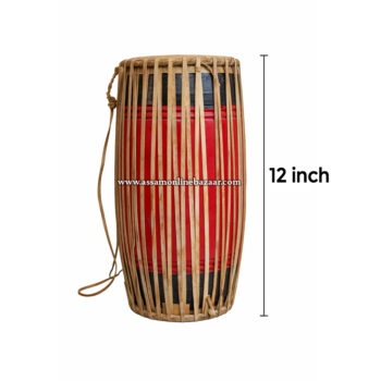 Dhul (12inch) Cham Kothal