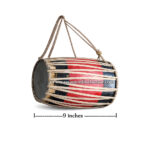 small dhul drum 9 inch