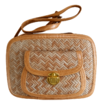 Sheetal Pati Rectangle Sling Bag (8 inch)