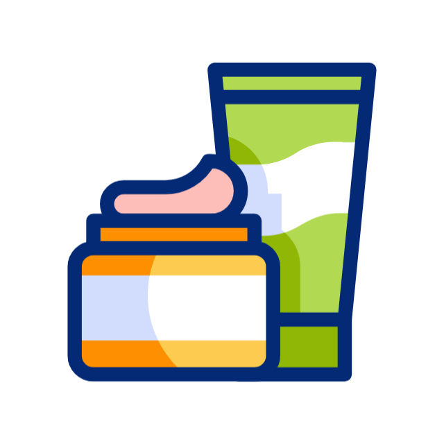 Beauty & Personal Care