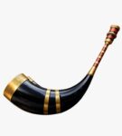 Juriya Pepa (With Brass Strips)