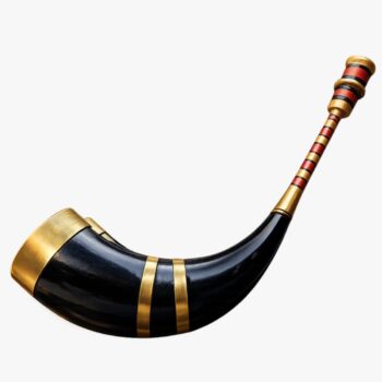 Juriya Pepa (With Brass Strips)