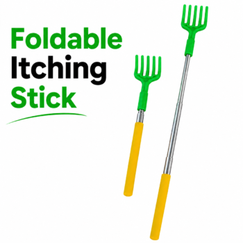 Itching Stick Foldable (Pack of 2)