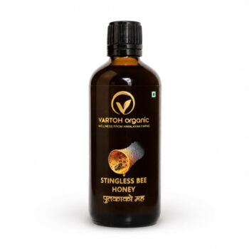 stingless bee honey