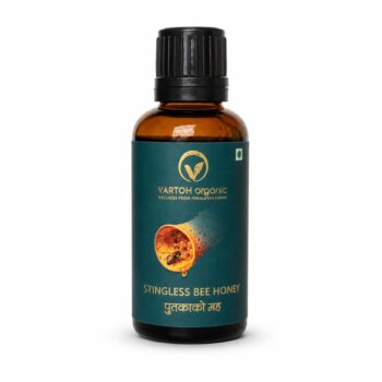 Stingless Bee Honey 39g