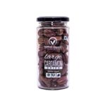 organic large cardamom