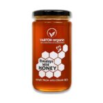 wild forest honey